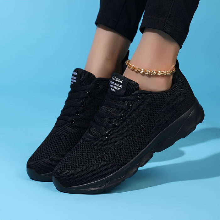 Selena | Sneakers voor het hele dagcomfort