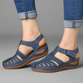 Hanna - Orthopedische Hallux Valgus Corrigerende Sandalen