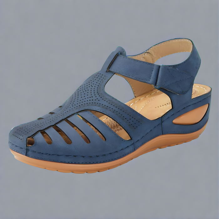 Hanna - Orthopedische Hallux Valgus Corrigerende Sandalen