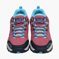 Heren Wandelschoenen met Textuurzool
