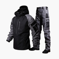 Heren Buiten Set met Jas en Broek