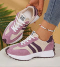 Élodiane | Stijlvolle Sneakers voor Dagelijks Comfort