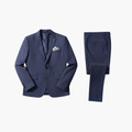 Heren Pak Set met Jasje en Slimme Broek
