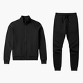 Heren Twee-delig Set met Ritsjack en Broek