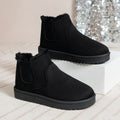 Mckenzie | Gezellige Antislip Casual Enkellaarsjes