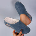 Noor | Orthopedische Comfort Slippers