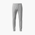 Heren Stretch Broeken met Slimme Benen en Tailleband