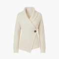 Dames Cardigan met Sjaalkraag