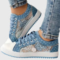 Elena | Orthopedische Sneakers
