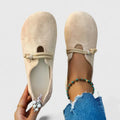 Nora - Orthopedische Loafers