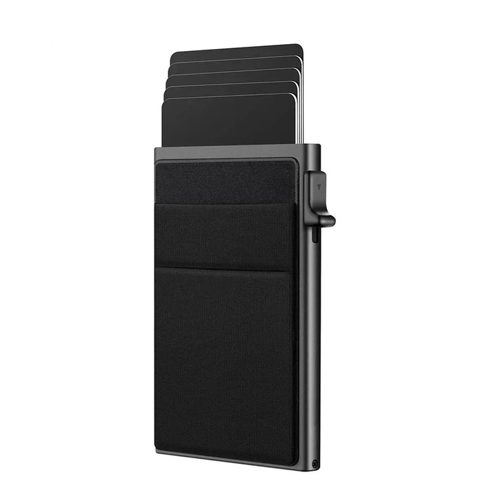 RFID Creditcardhouder Metaal Slim Design voor Heren