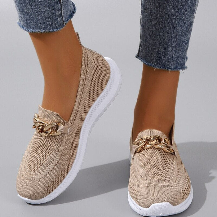 Elodie | Lichtgewicht Comfort Schoenen